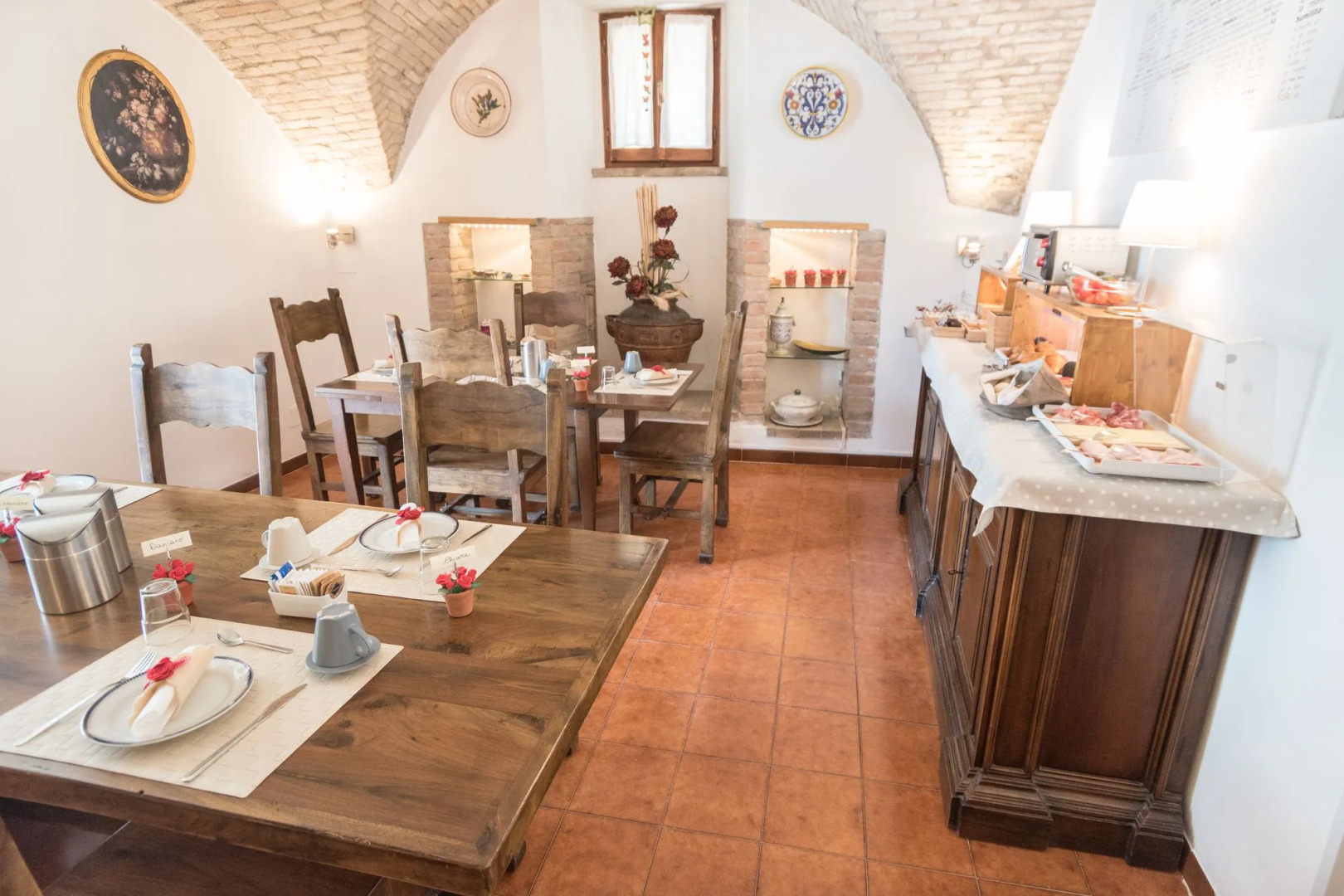 B&B Cantico delle Creature