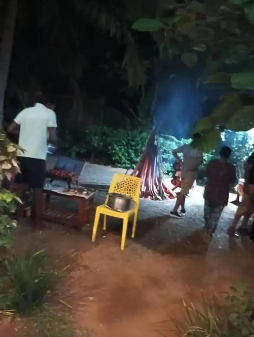 Farmdean Holiday Home