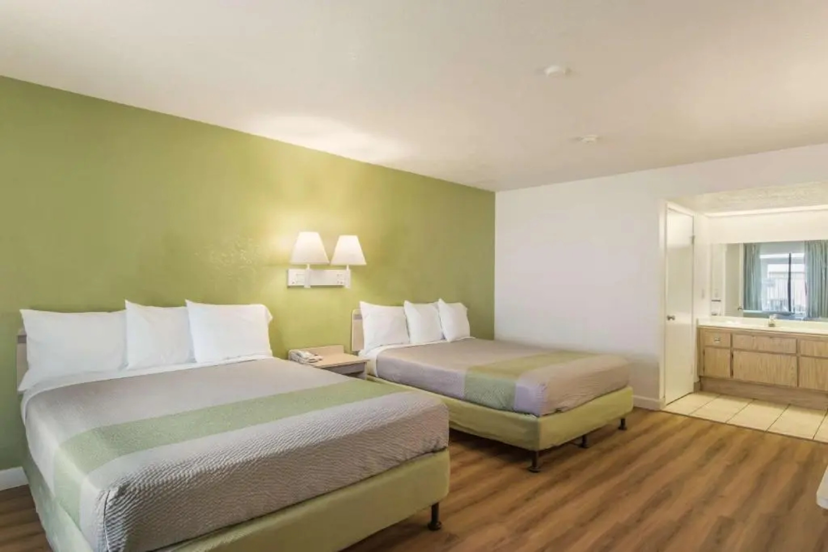 Motel 6 Hemet