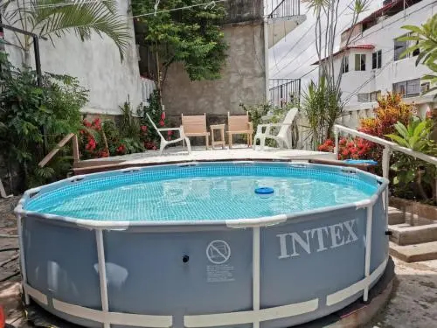 Condominio Acagutty 1b