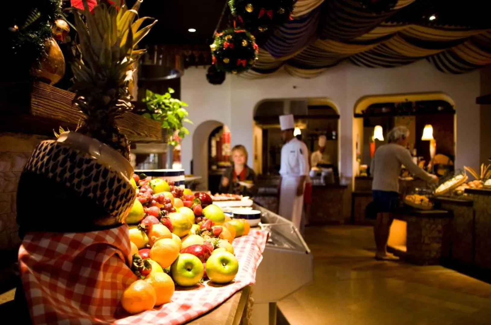 Pickalbatros Oasis Port Ghalib