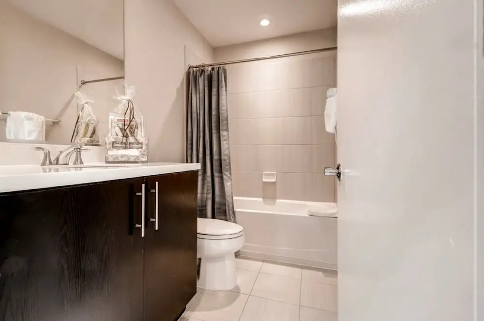 Global Luxury Suites at Tysons Corner