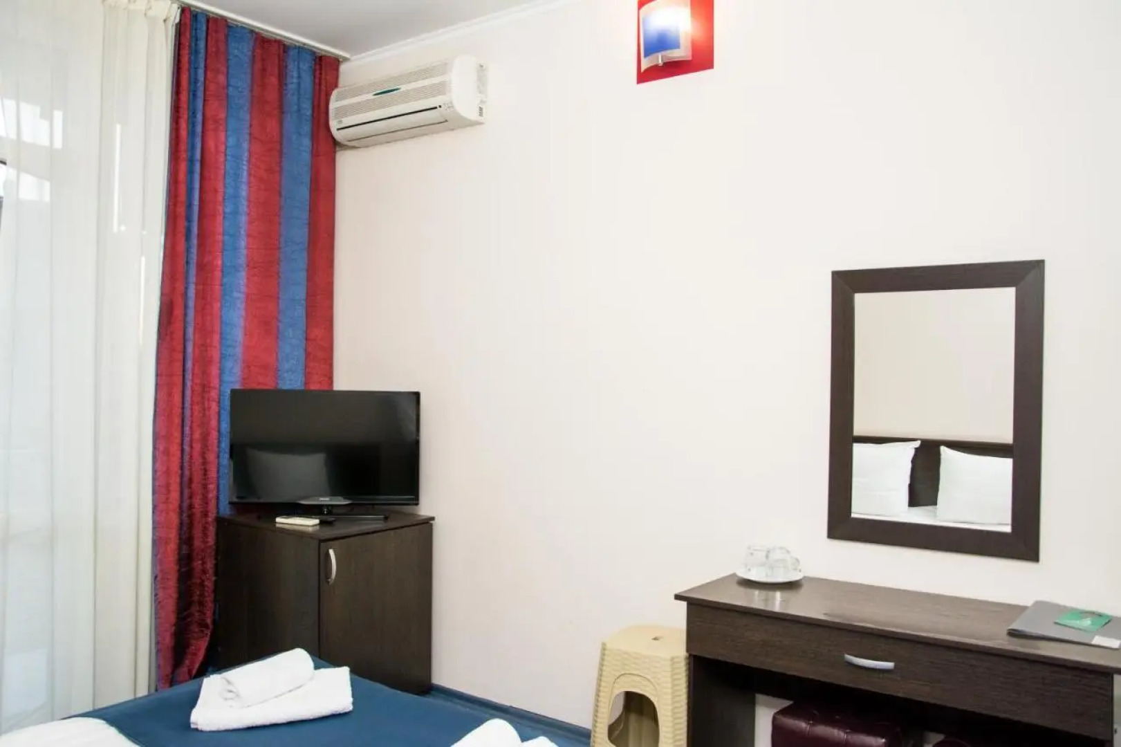 Гостиница Мармарис