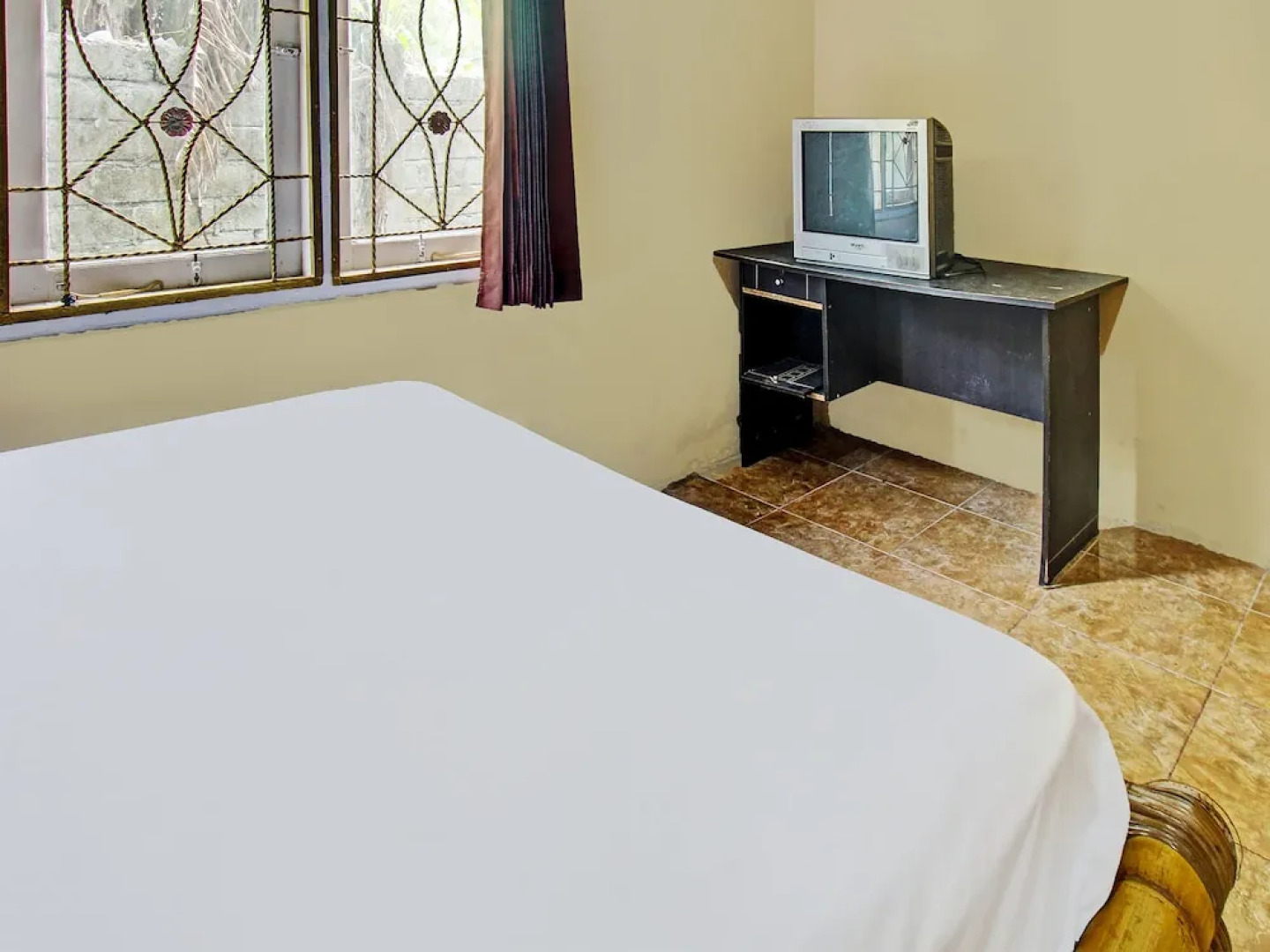 Hotel O Zahira Homestay Near Ekas Surf School and Service
