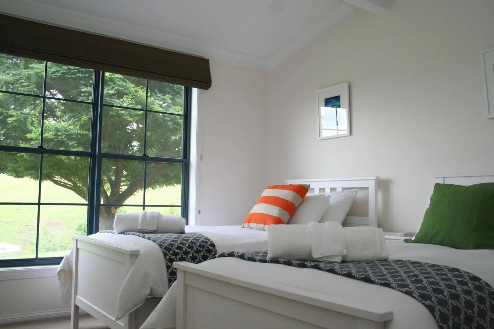 Kia Ora Lookout Retreat