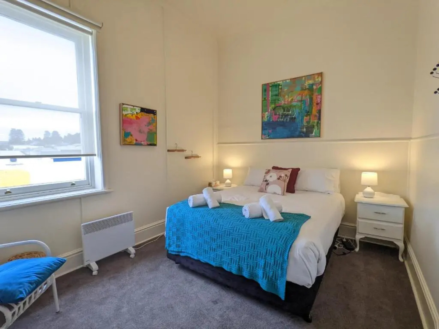 The F Project Residence - whole house