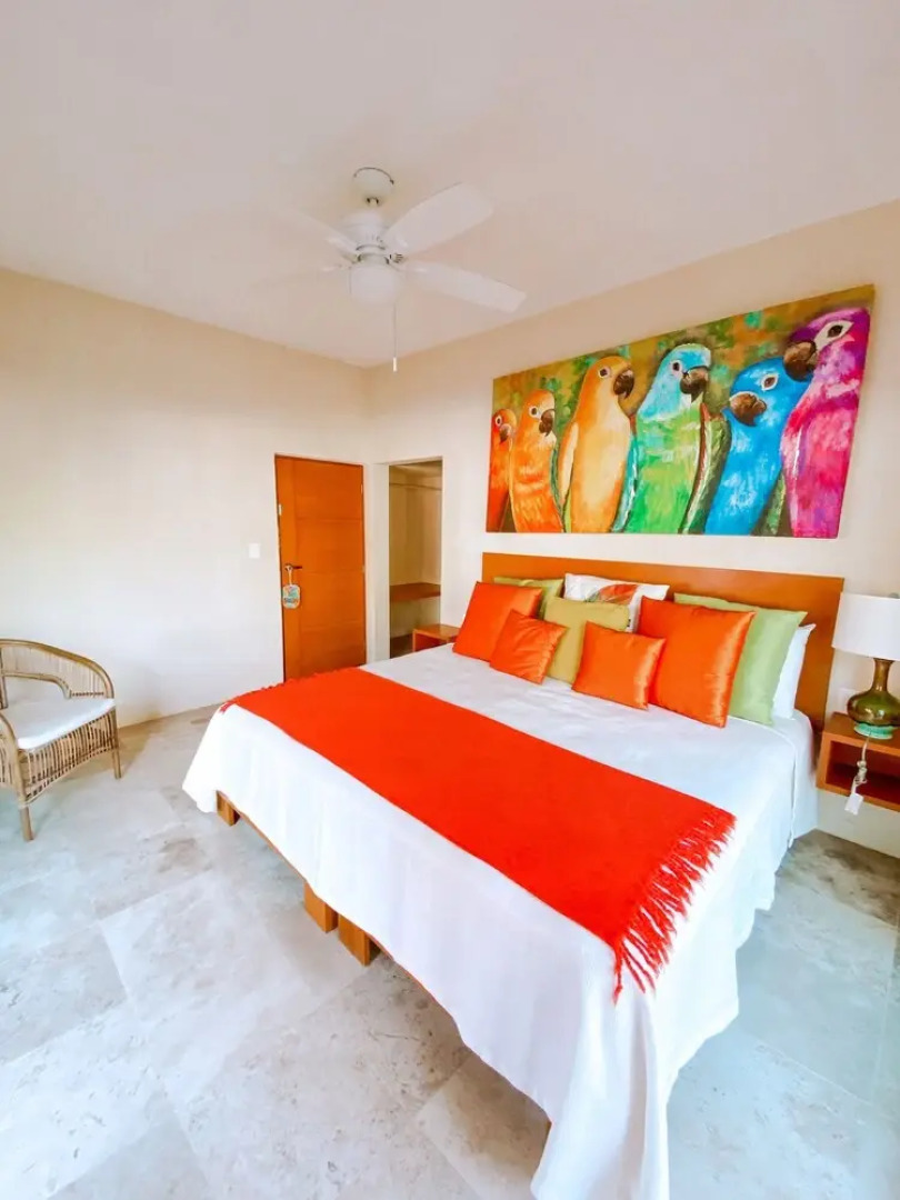 Rojo Manglar Hotel Boutique