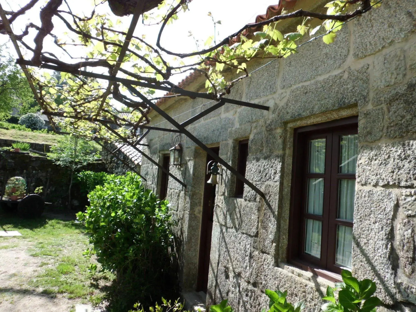 Casa Rural O Bergando