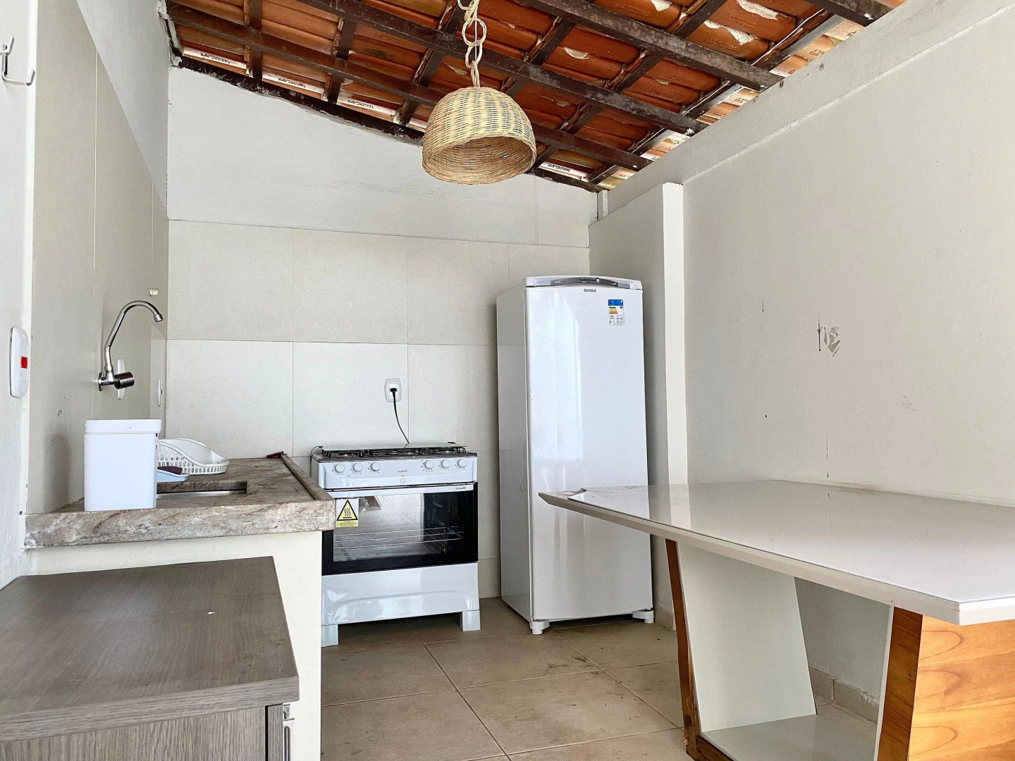 Casa 7 Quartos, 4 suítes Praia do Morro