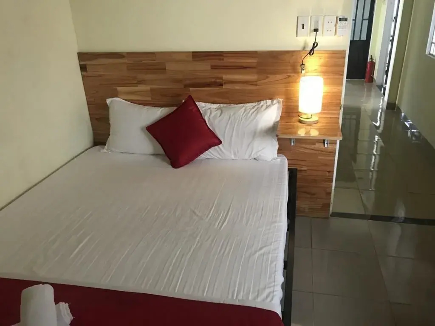 Bonjour Hostel