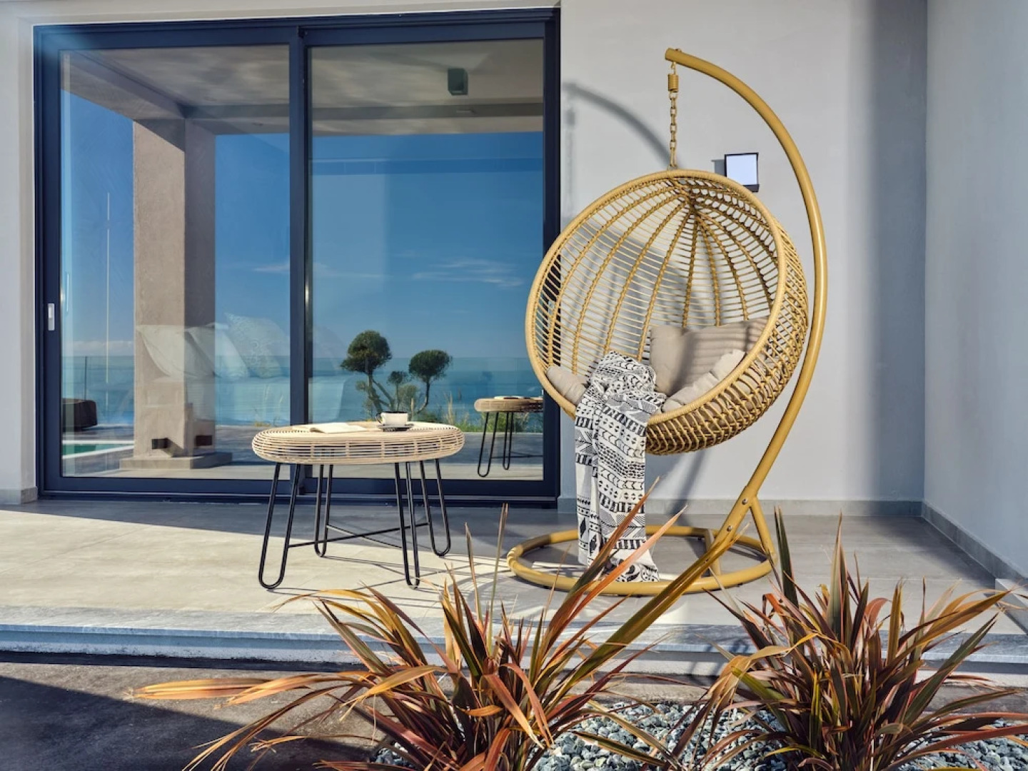 Sueño LUXURY VILLA 180 Iconic Sea View