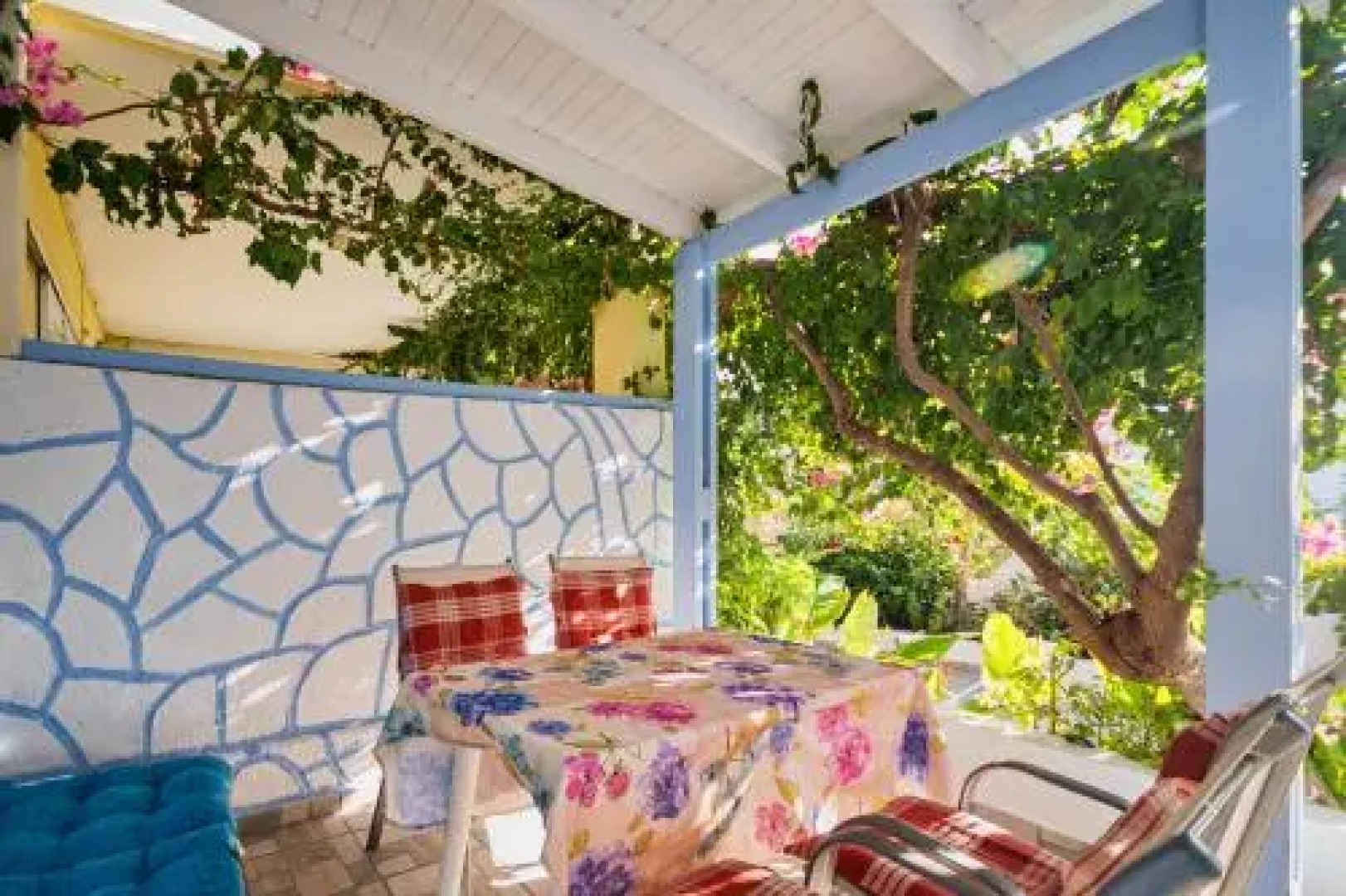 Salora Studio Apartments