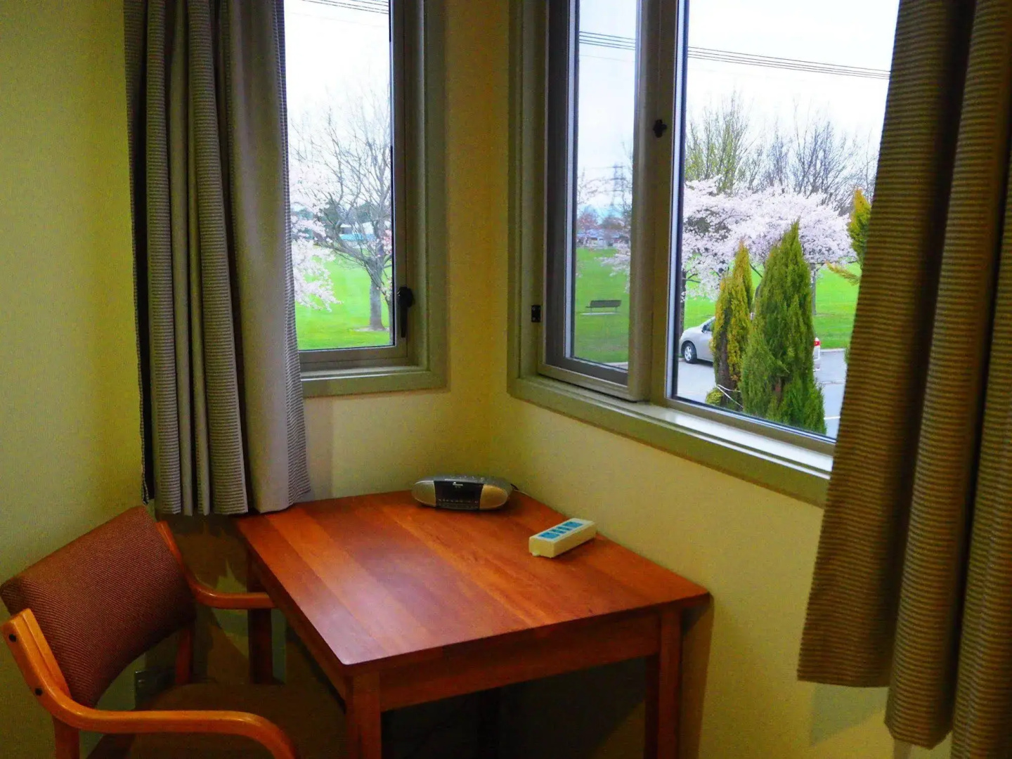 M&Y Airport Guest House (Red)