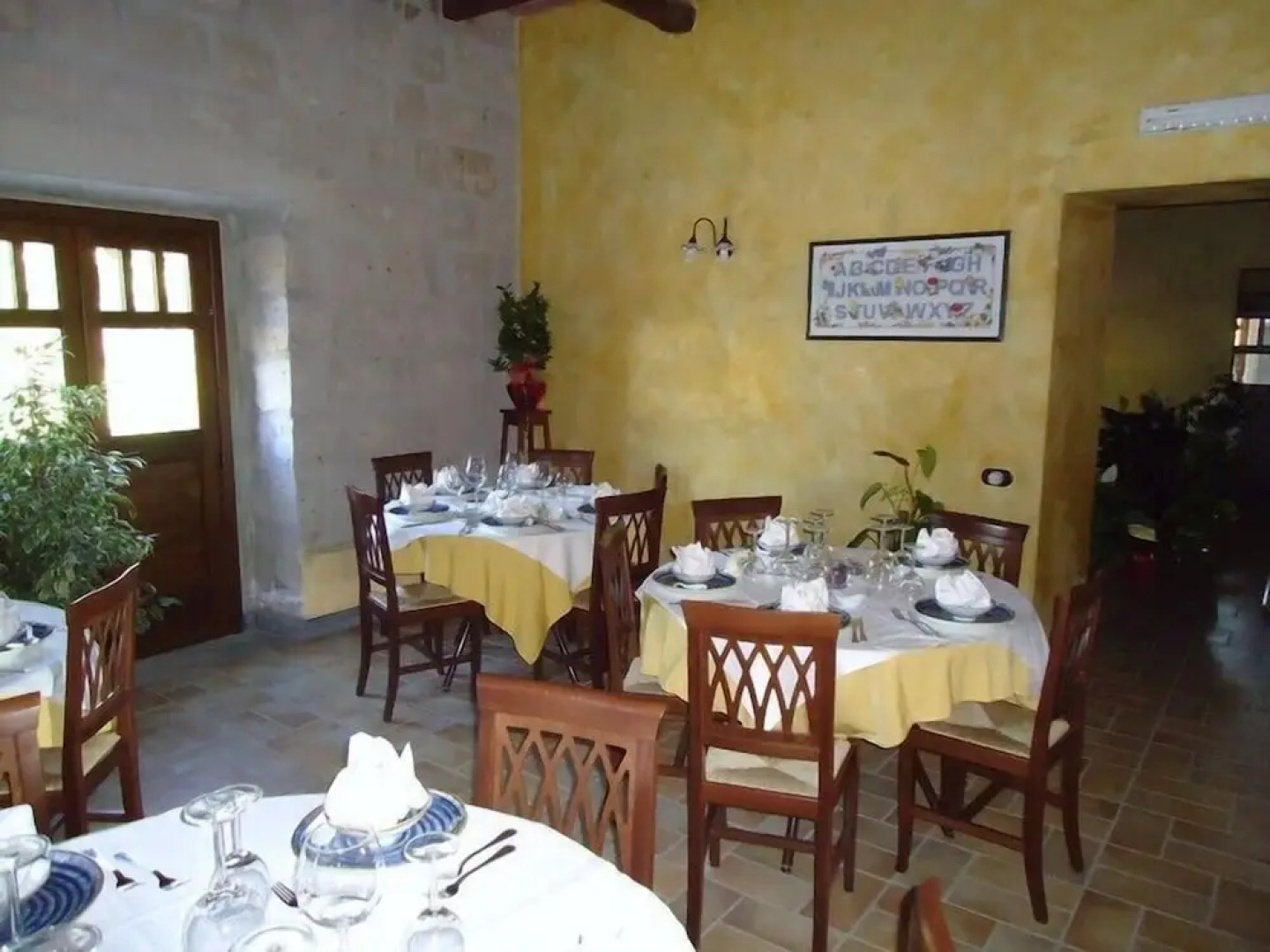 Masseria Campierti