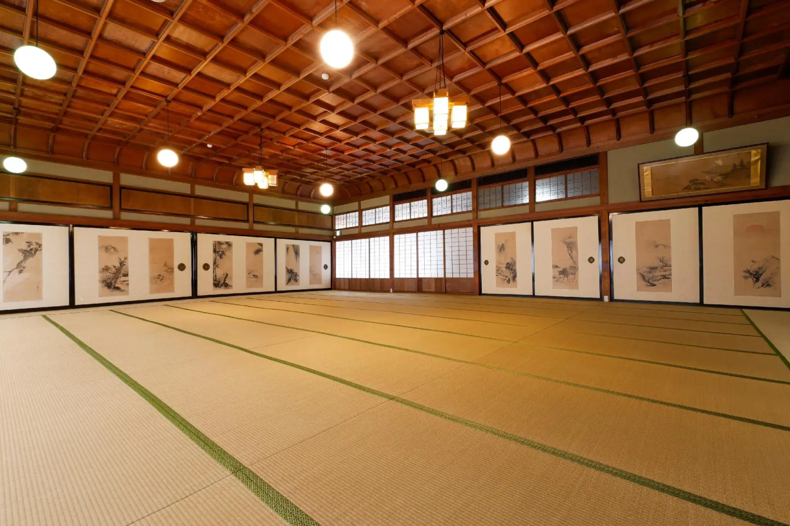 Seikiro Ryokan Historical Museum Hotel