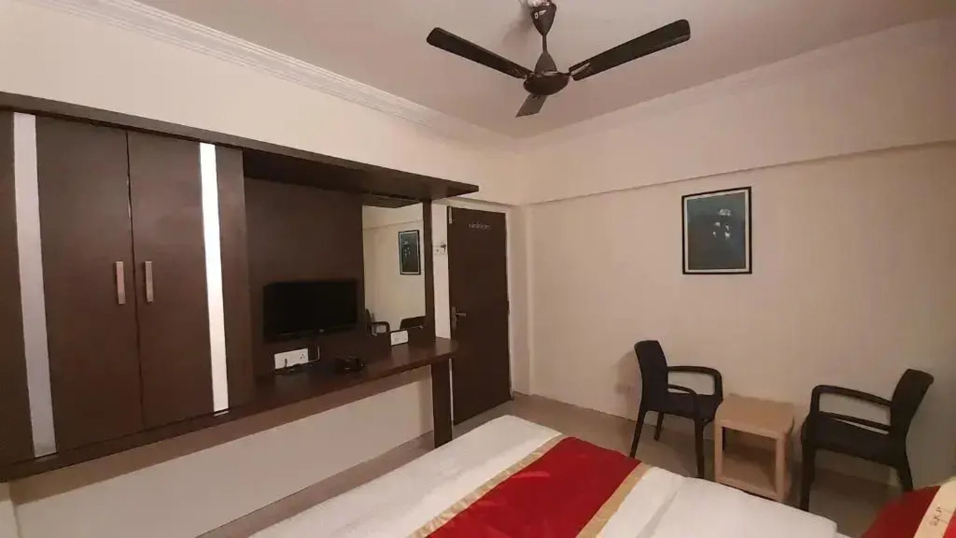 Mahabaleshwar Palace