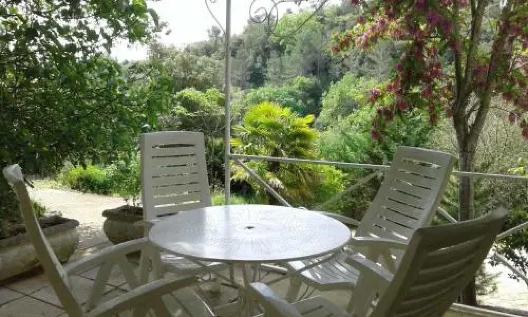 Gite Sud de France-Carcassonne chez Léa