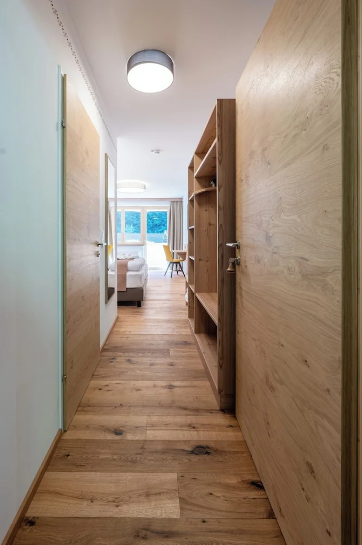 Burgenwelt Ehrenberg Dependance 2