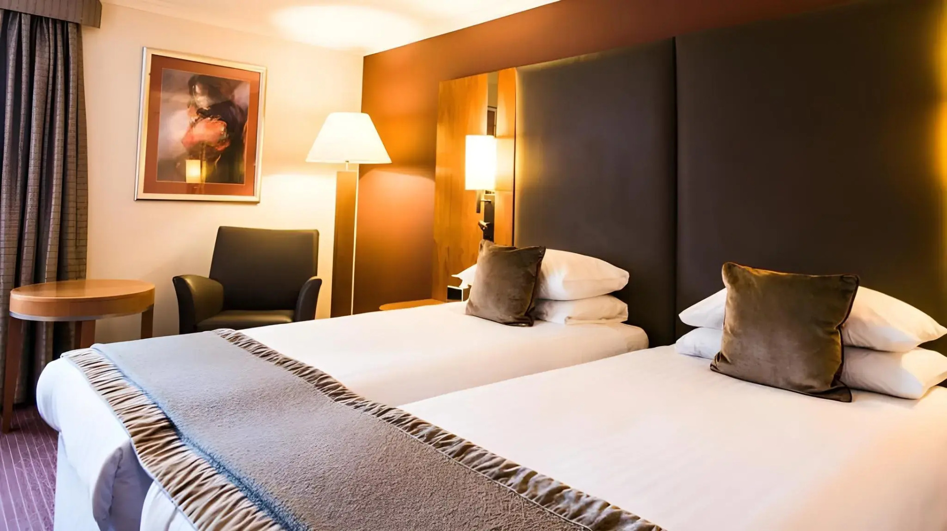 The Winchester Hotel & Spa