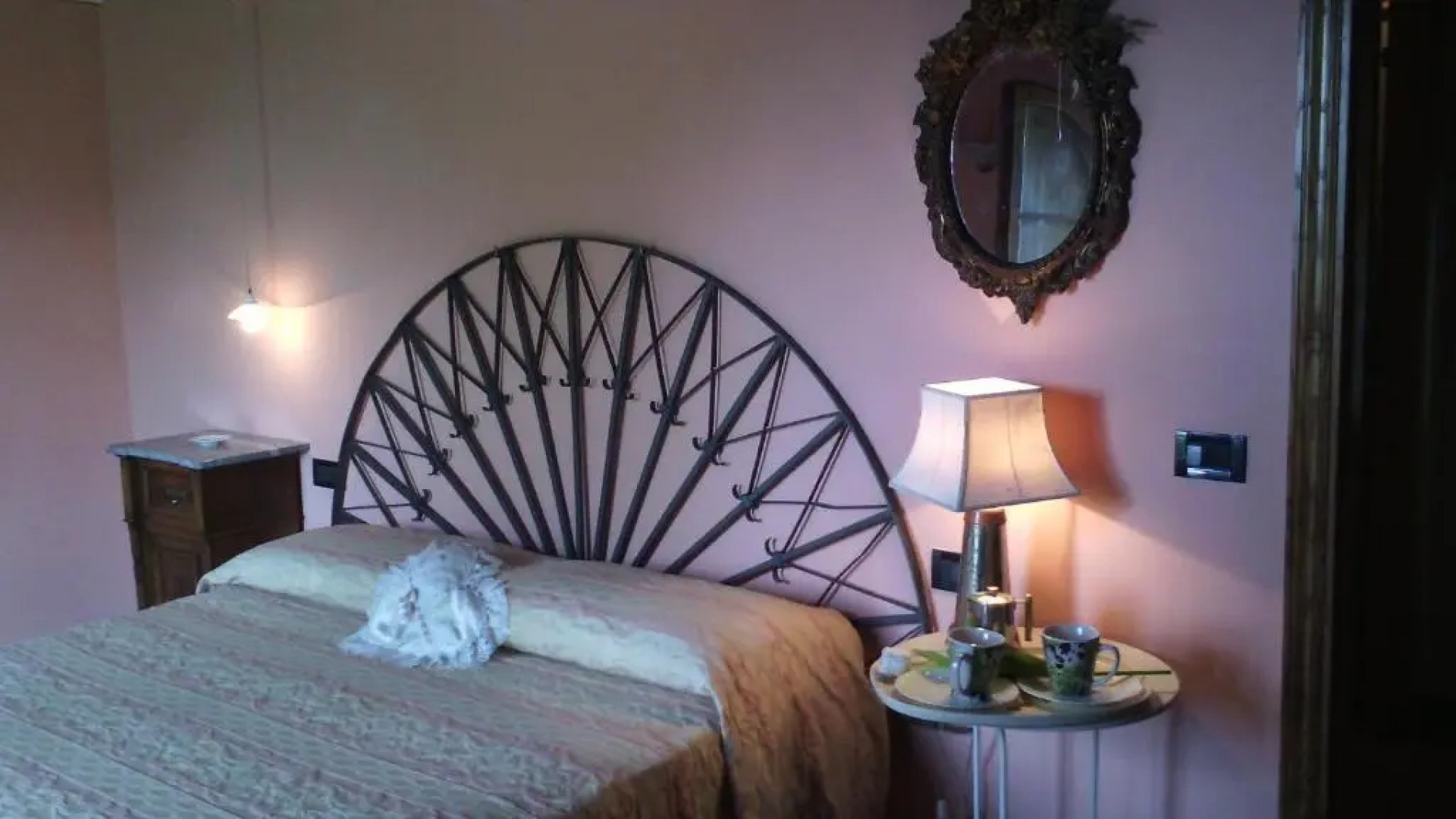 Holiday home Belvedere