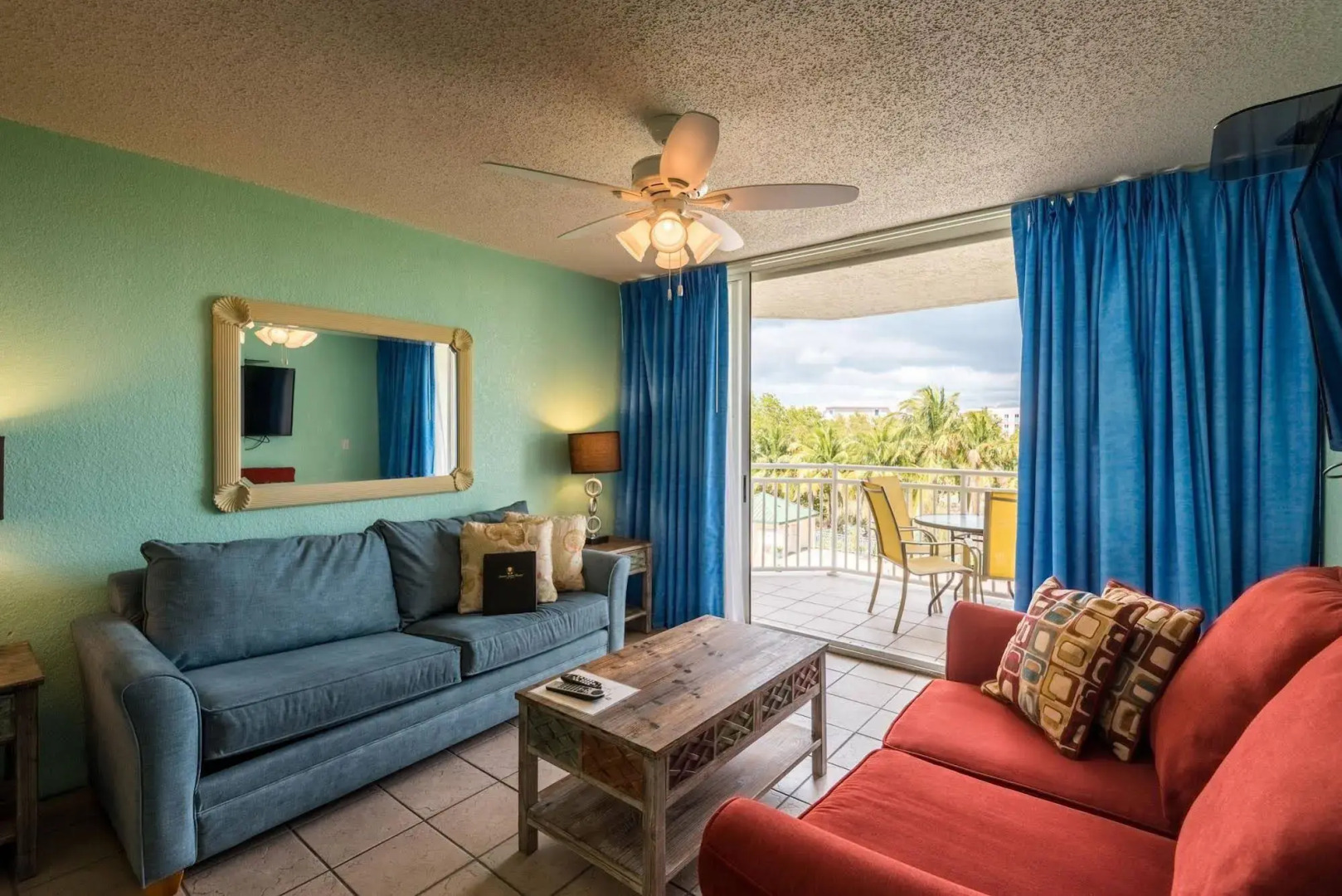 Sunrise Suites Resort