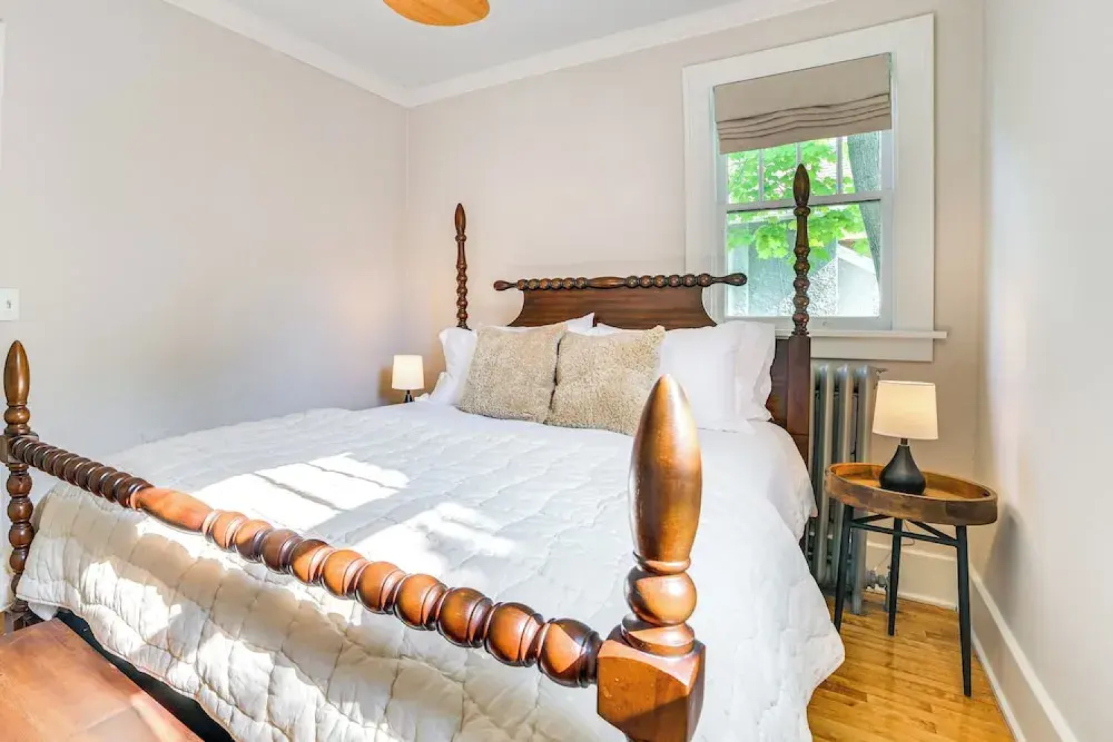 Walk to Dtwn: Cozy Home w/ Fireplace in Charlevoix