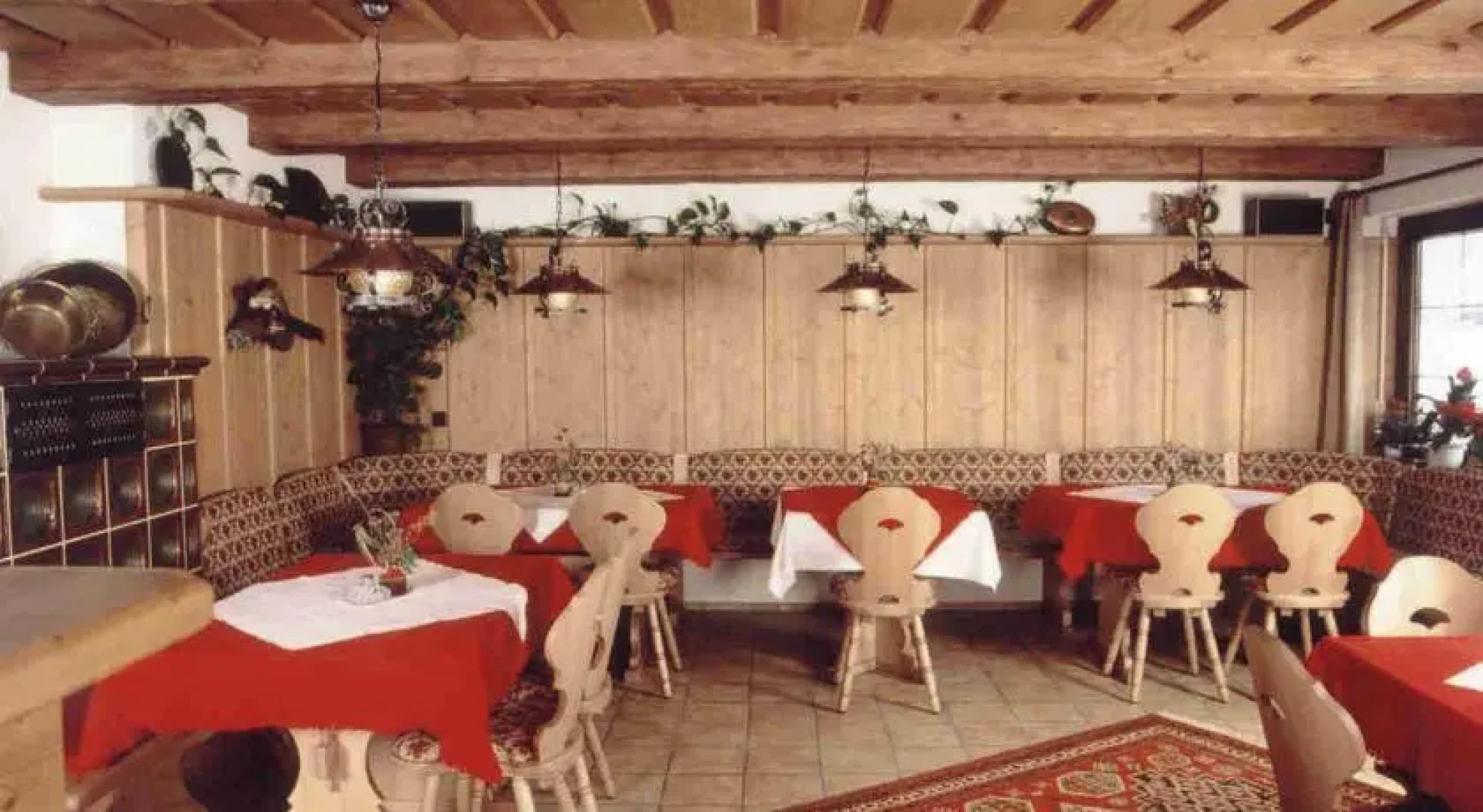 Landhaus Pension Endresenhof