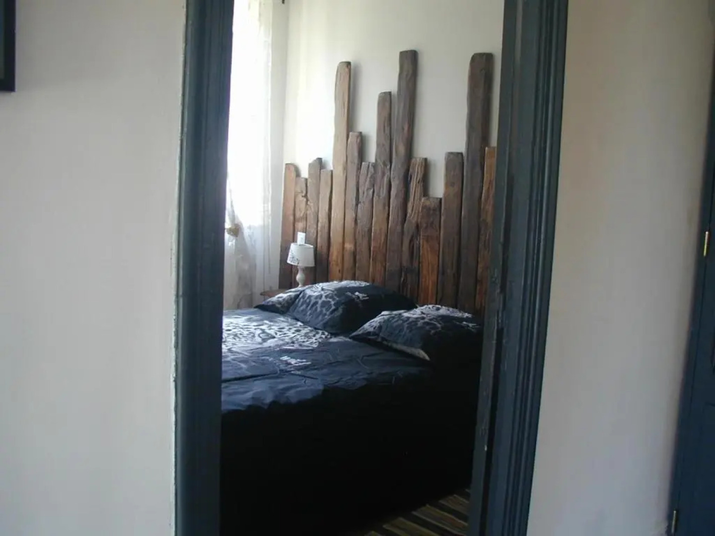 Un petit coin de paradis