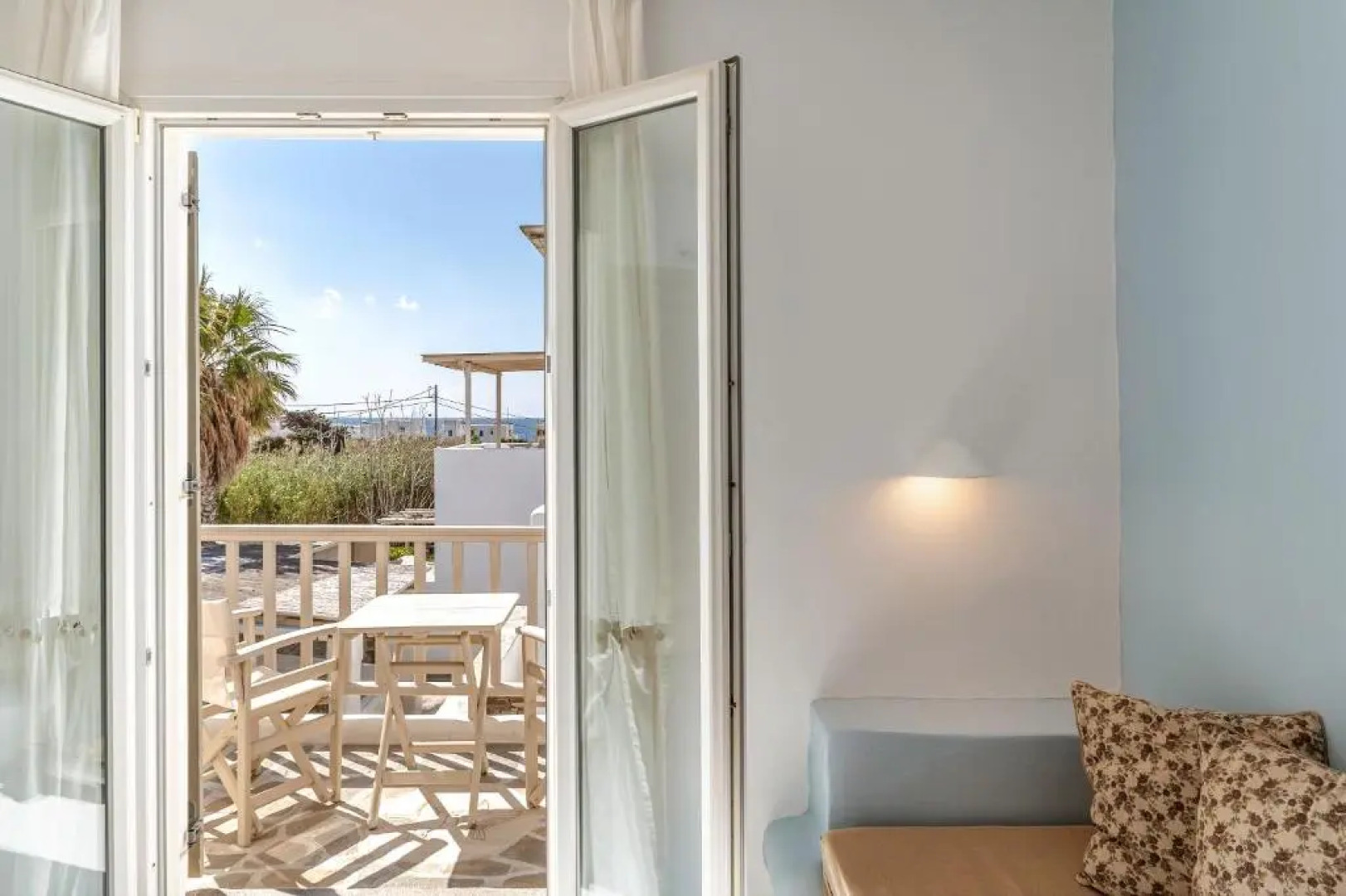 Ninemia Suites Tinos Grand 203