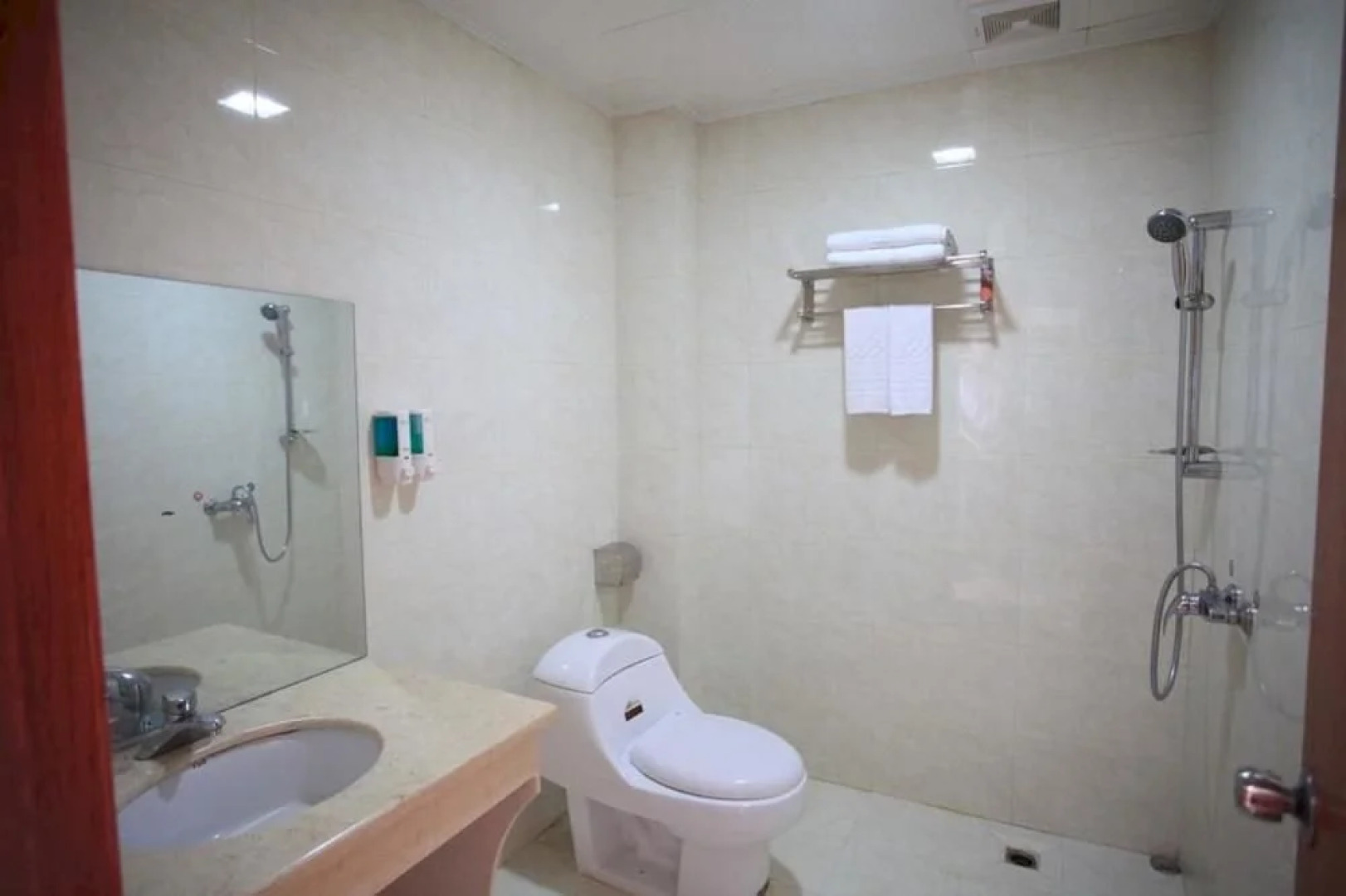 Zhiqing Tribe-longfei Resorts