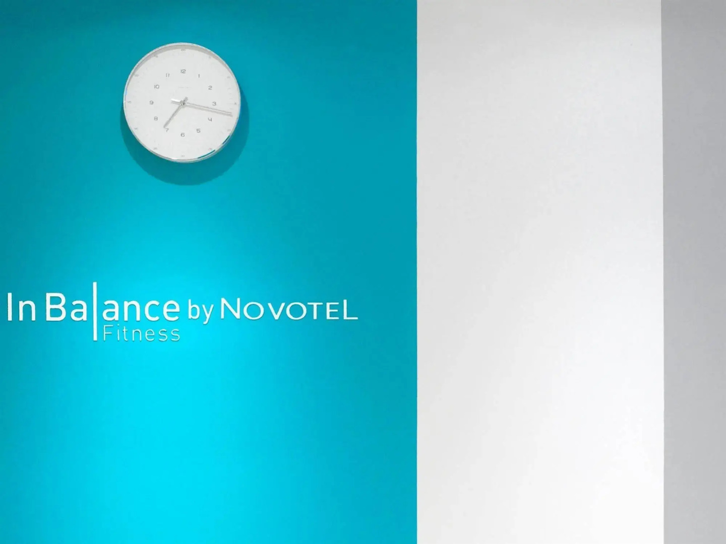 Novotel Suites Paris CDG Airport Villepinte