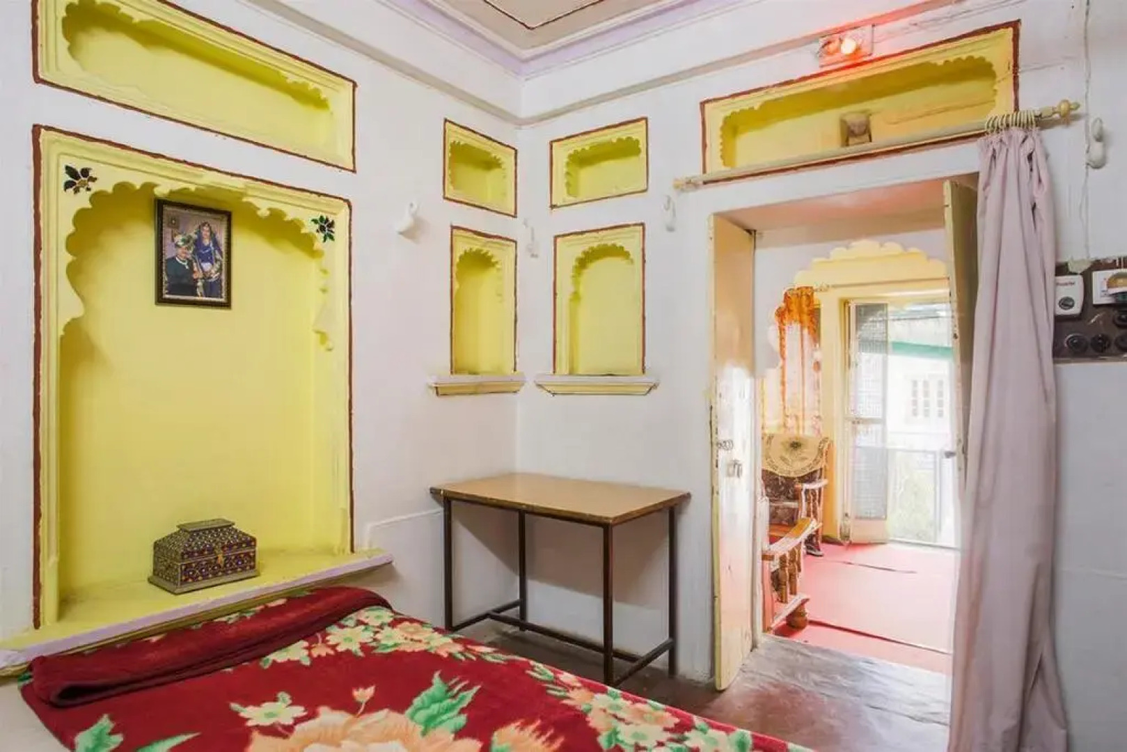 Kunwar Haveli Guest House