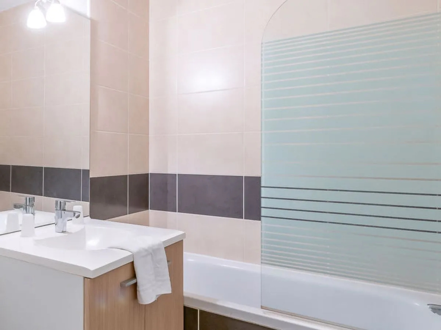 Les Rives du Lac (LCA225)