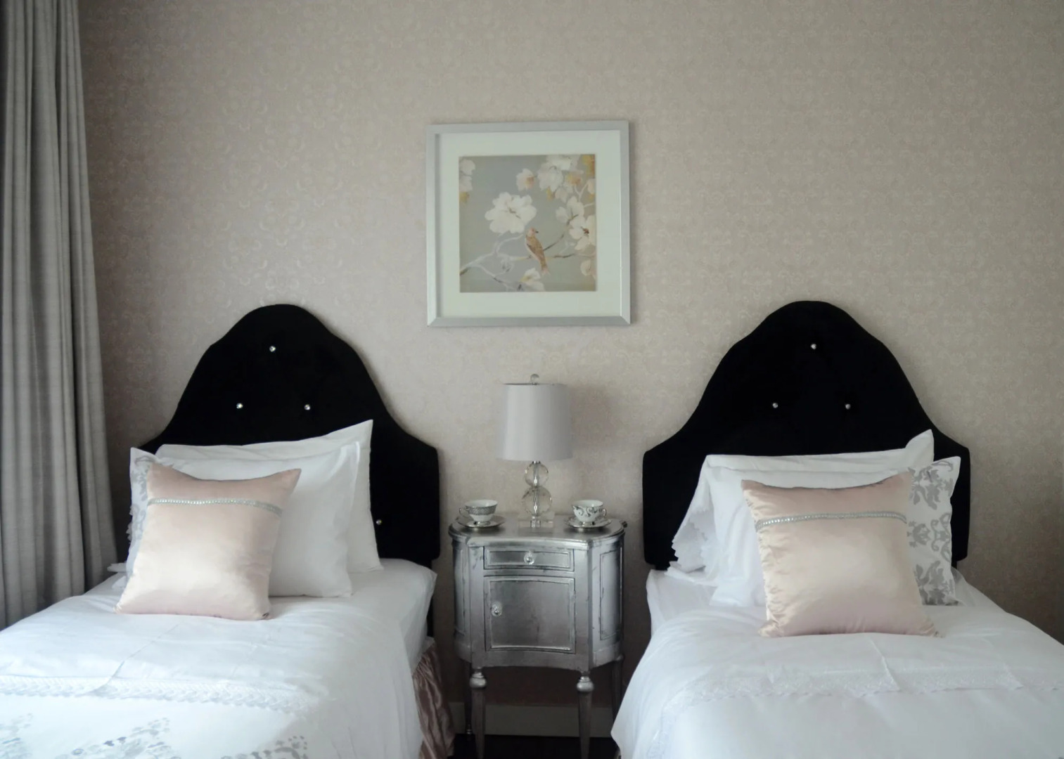 Rosellen Suites At Stanley Park