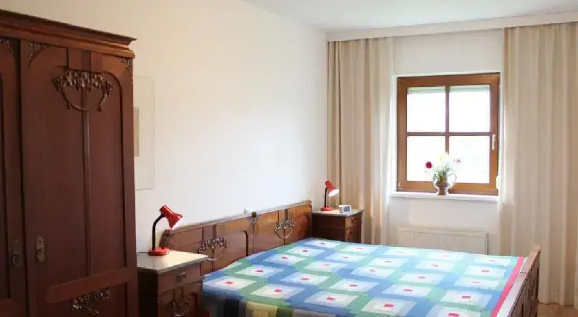 Ferienwohnungen Walk