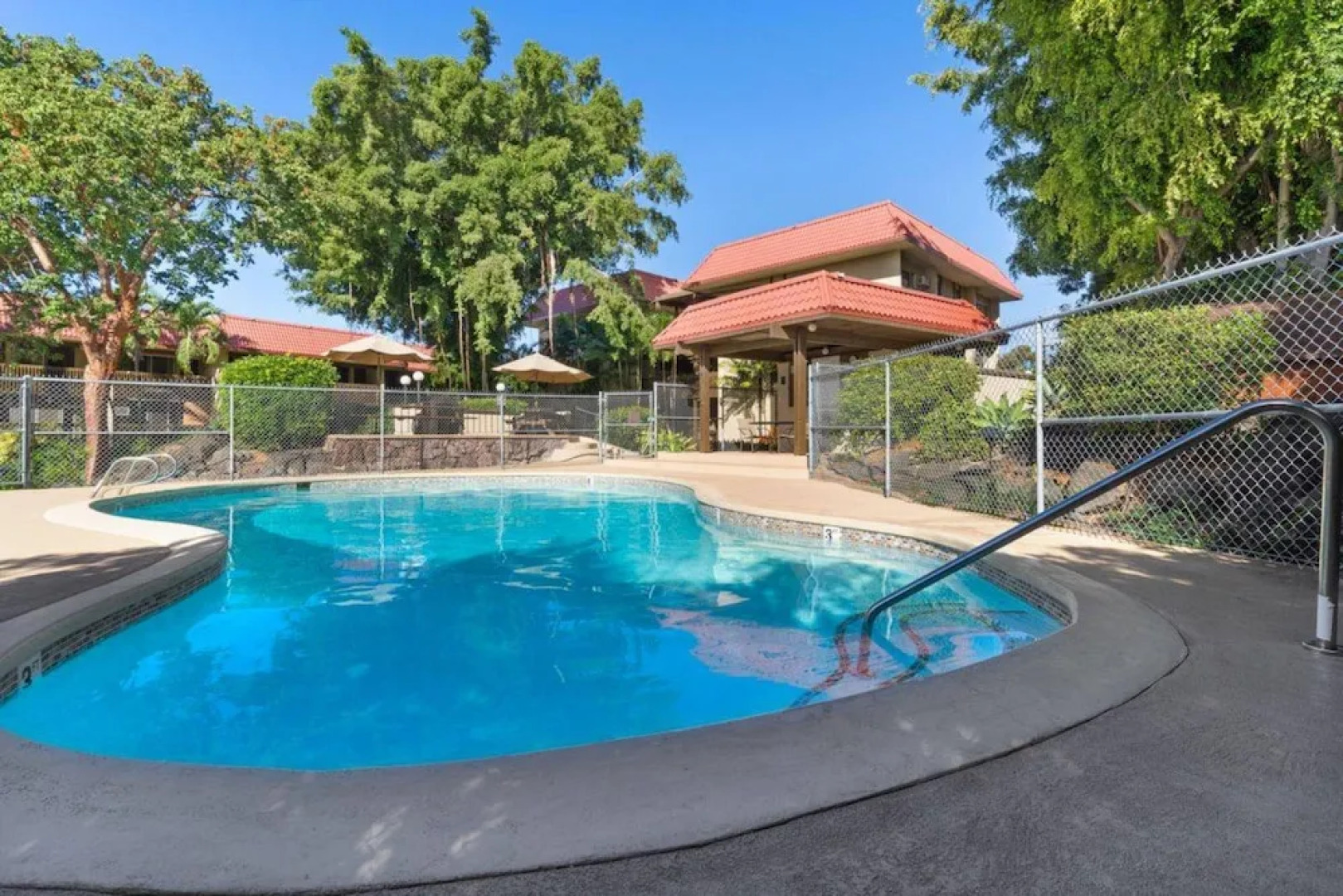 Big Island Kona Mansions 110c by Coldwell Banker Island Vacations