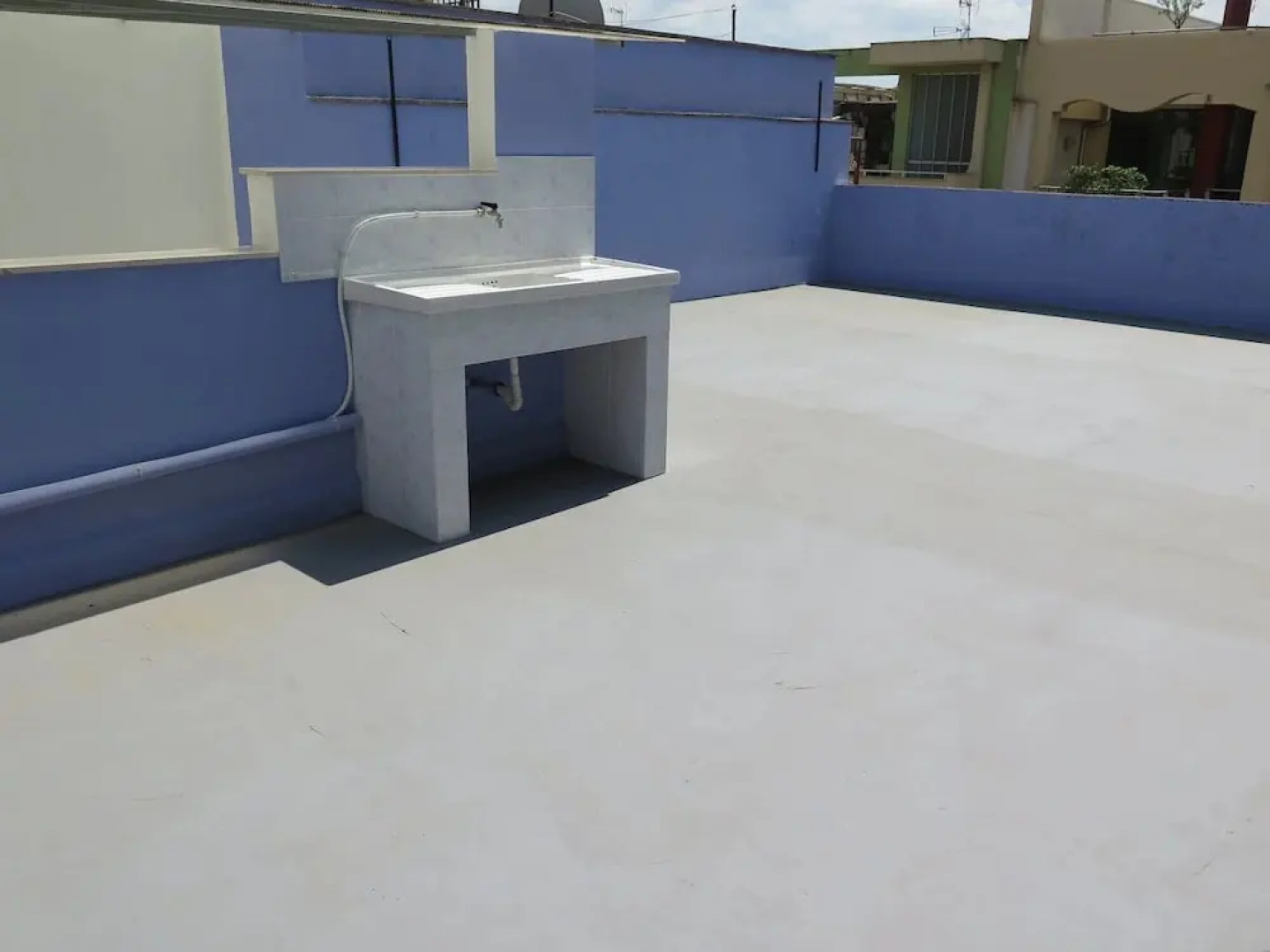 La Casuzza del Corso