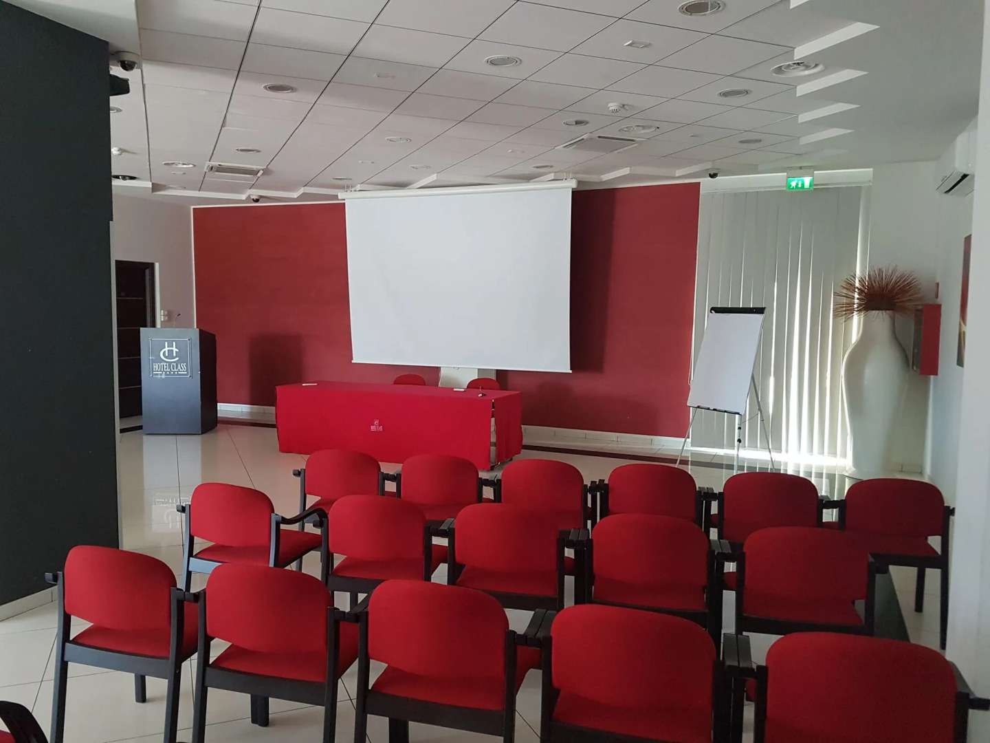 Best Western Hotel Class