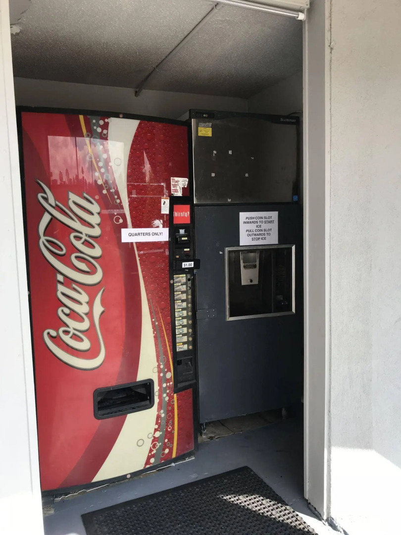 Scottish Inns Locust Grove