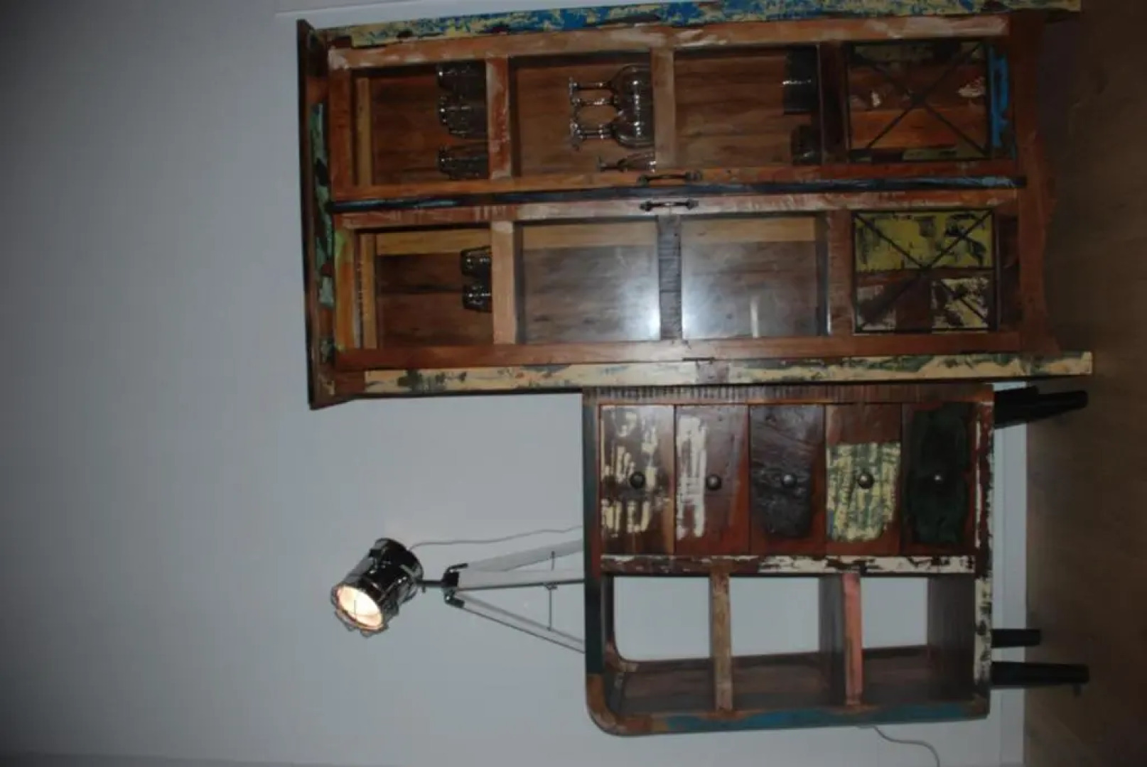 Stromberg III (80qm)