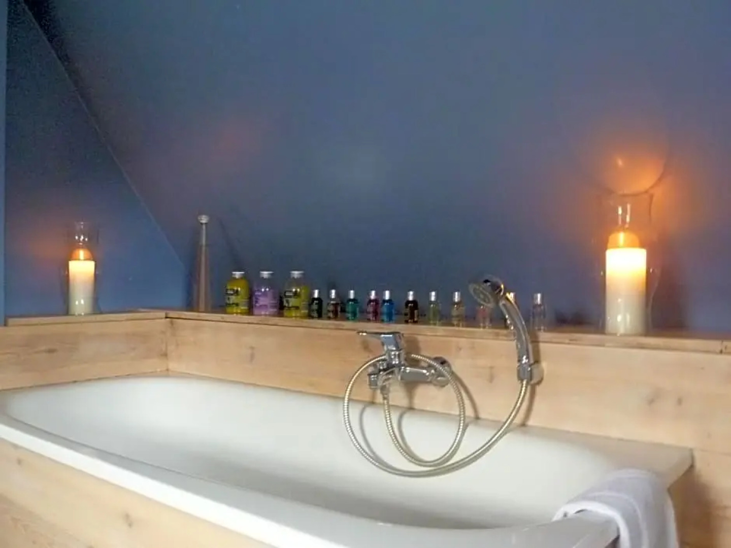 Chambre d'Hôtes Les Augustins (Parking sécurisé)