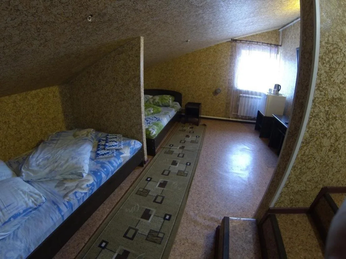 Гостиница Причал