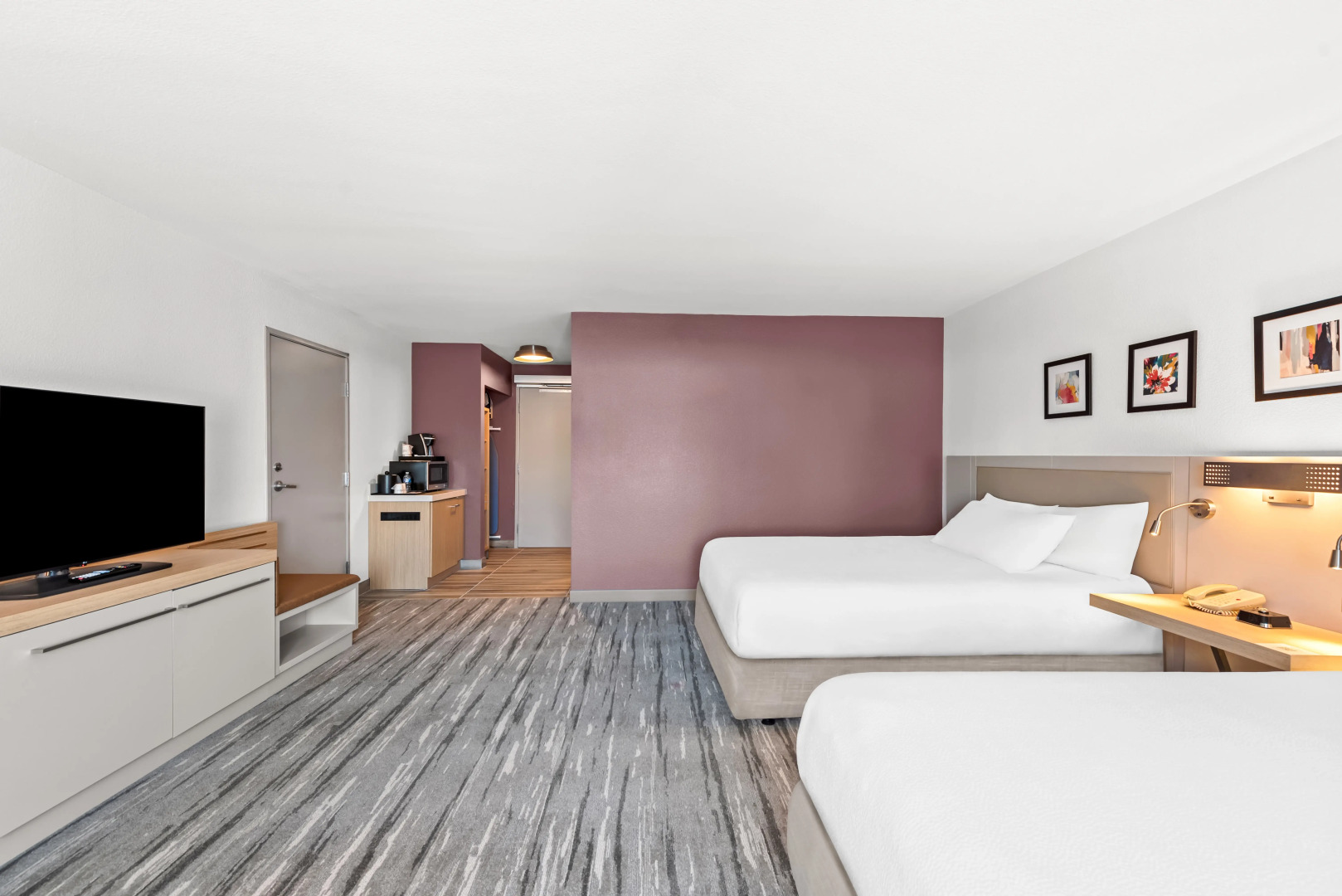 Hilton Garden Inn Seattle North/Everett