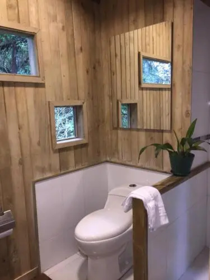 Entre Palos Eco Refugio