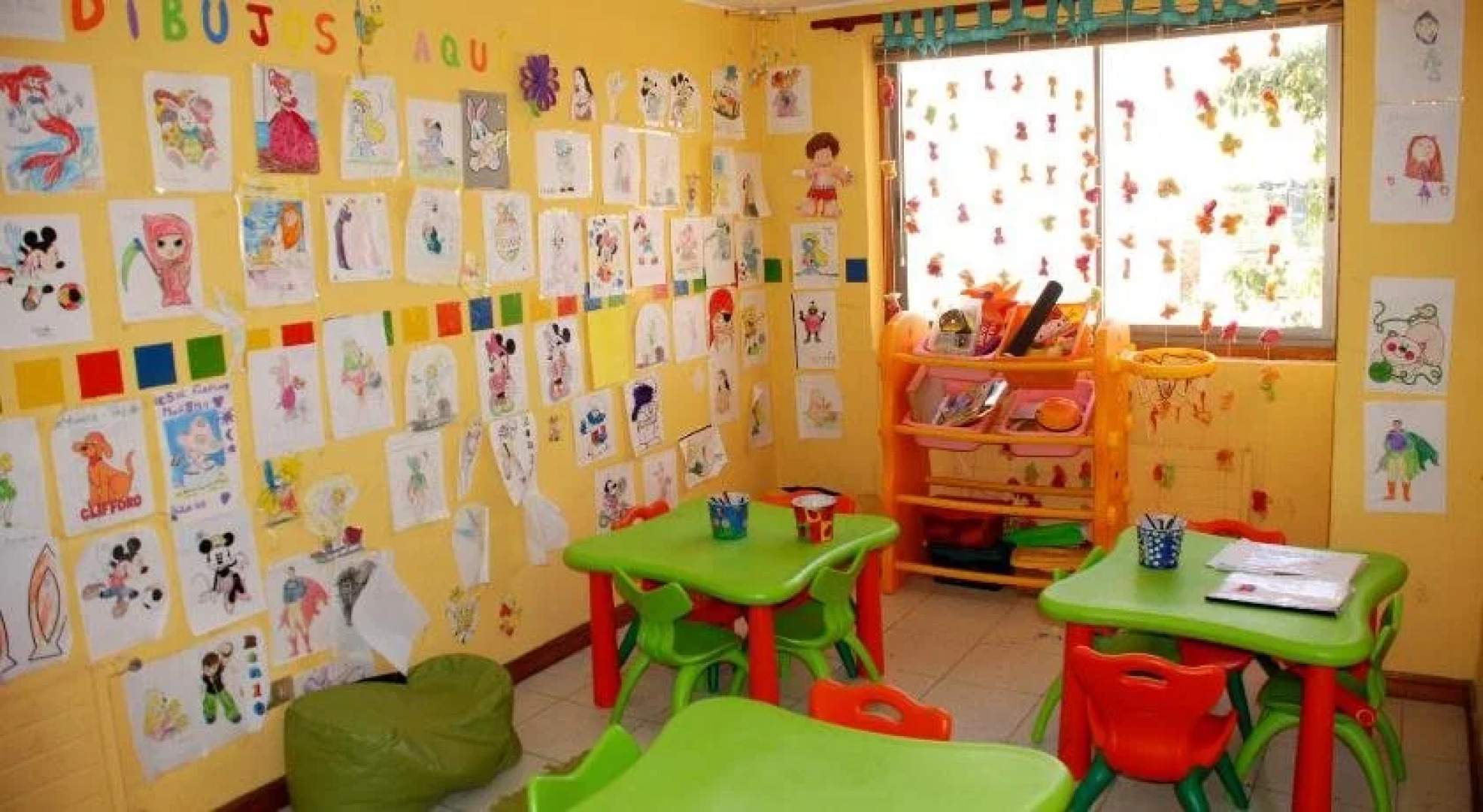 Hotel Marbella Resort