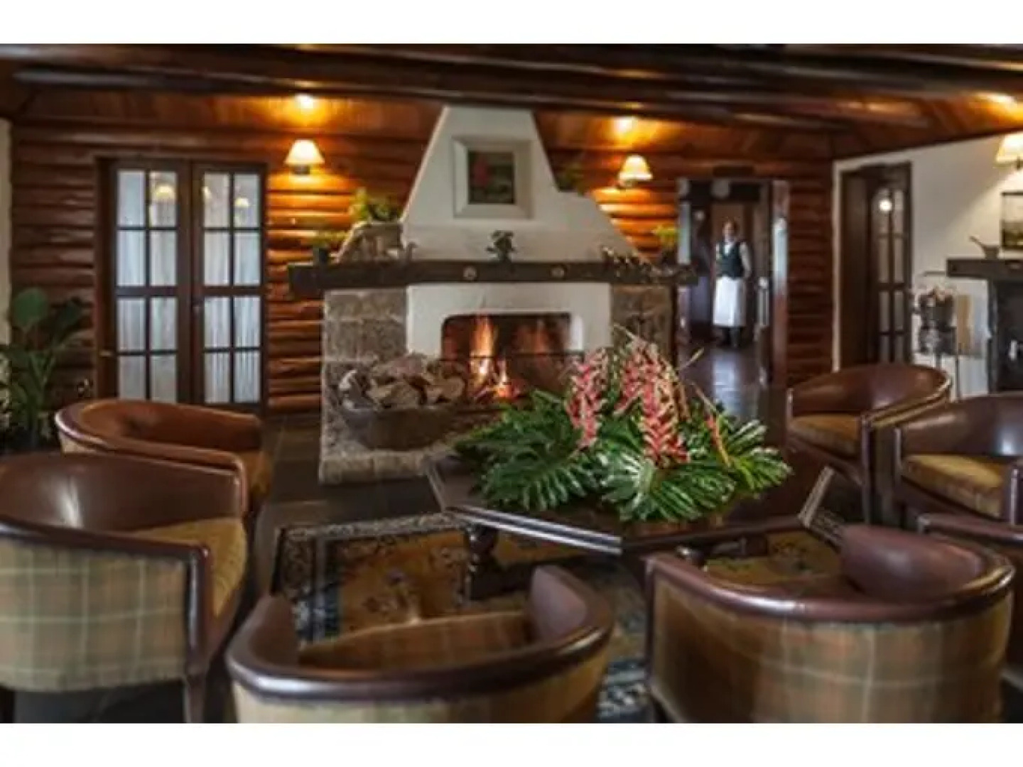 Hotel Rosa Dos Ventos