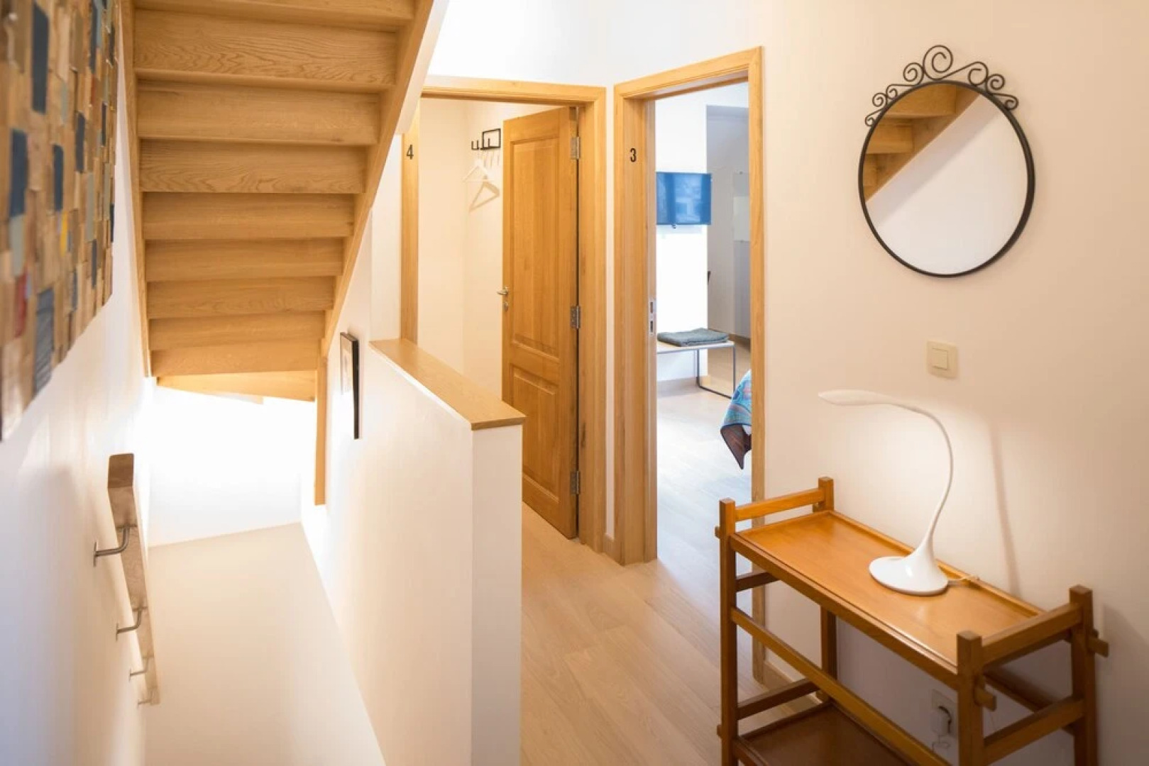 Barbara's Bed&Breakfast