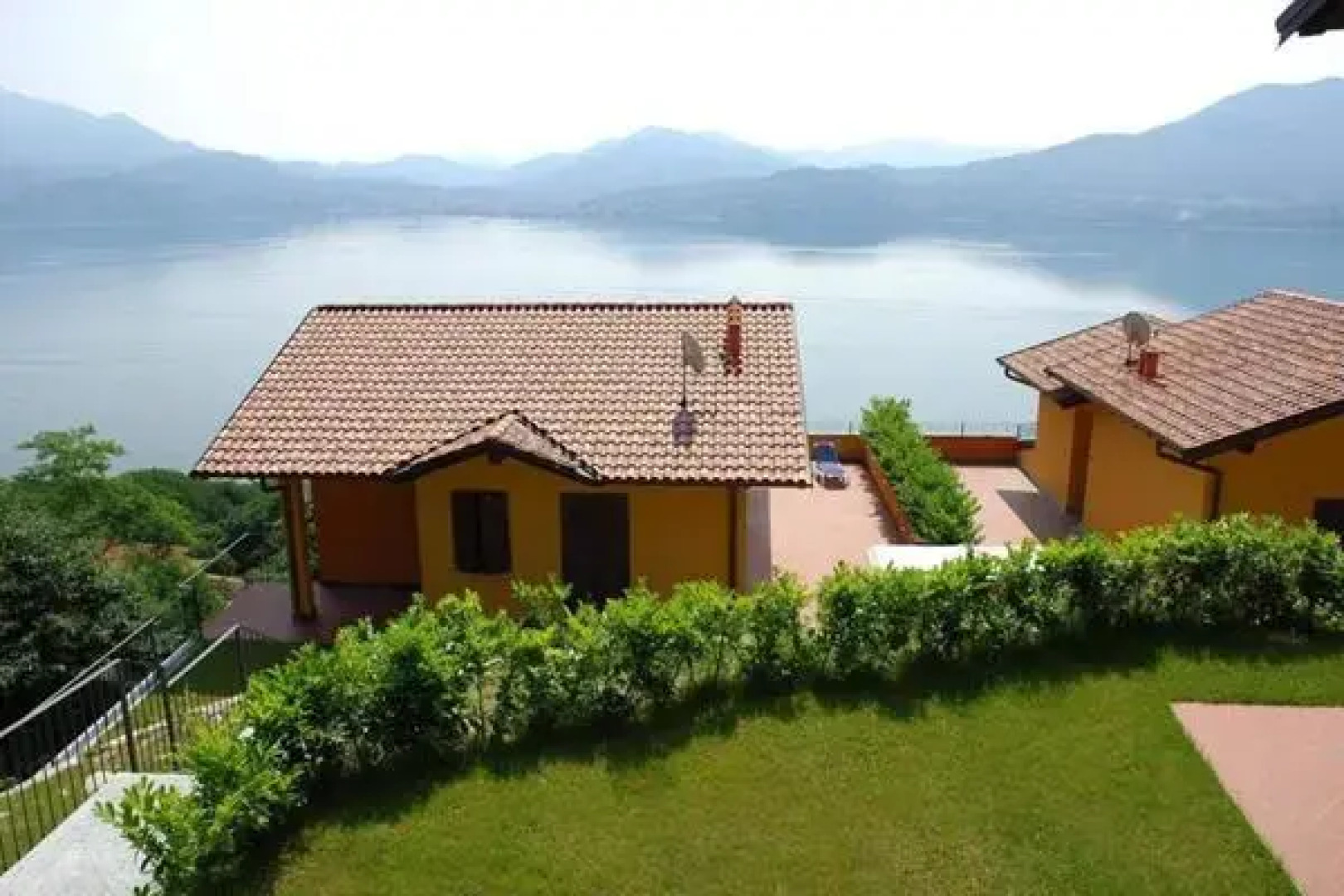 Residence Il Vigneto Due