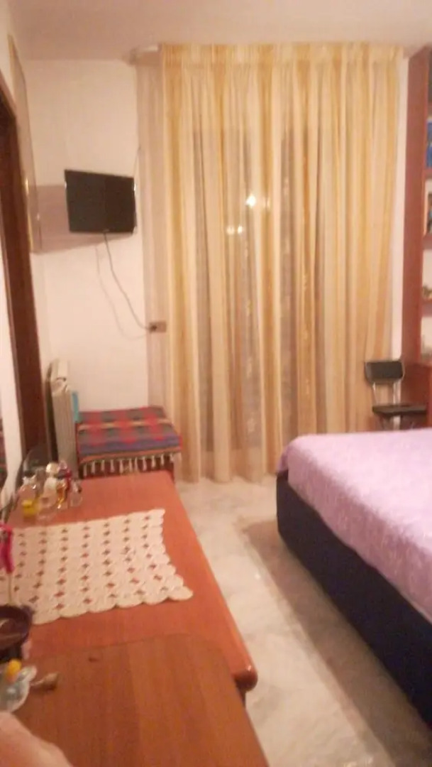 Apartment With one Bedroom in Villabate, With Wonderful City View, Fur