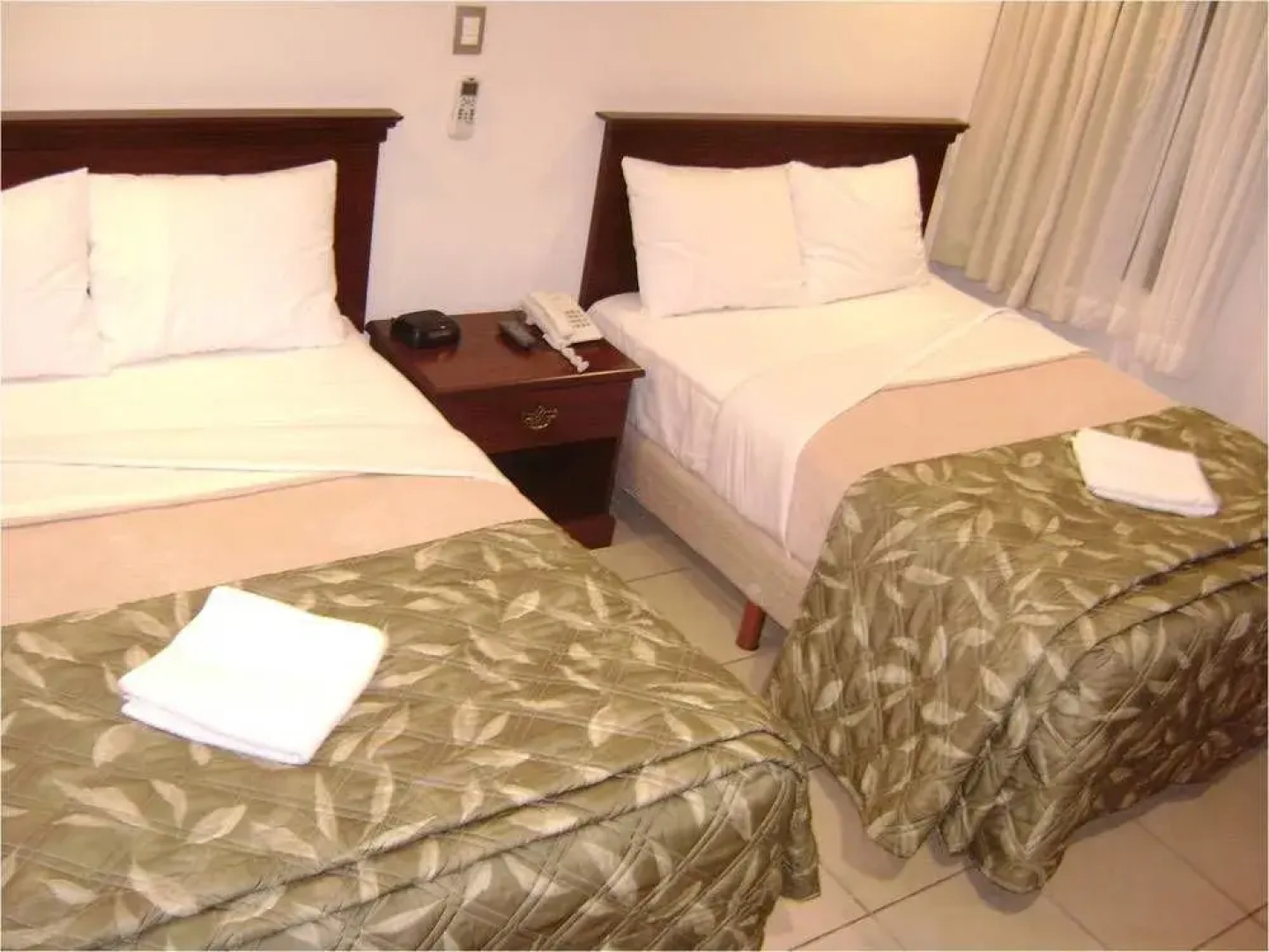 Hotel Rincon del Llano